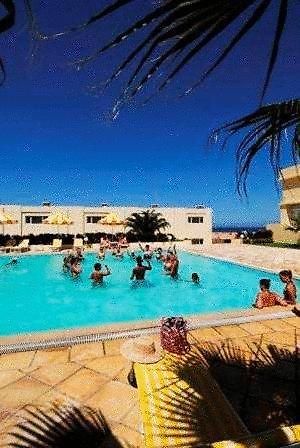 Hotel Yadis Morjane Tabarka Zewnętrze zdjęcie