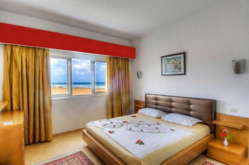 Hotel Yadis Morjane Tabarka Zewnętrze zdjęcie