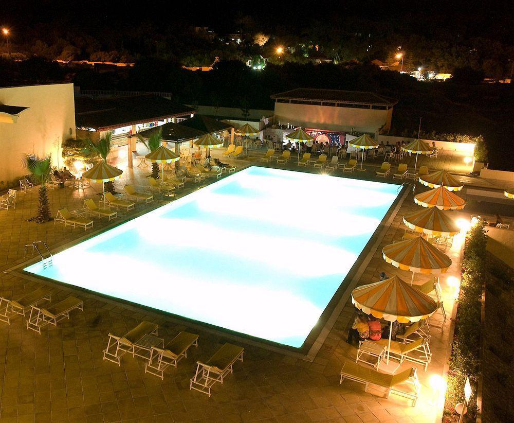 Hotel Yadis Morjane Tabarka Zewnętrze zdjęcie