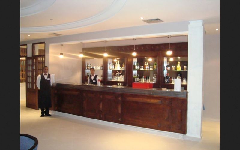 Hotel Yadis Morjane Tabarka Zewnętrze zdjęcie