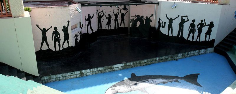 Hotel Yadis Morjane Tabarka Zewnętrze zdjęcie