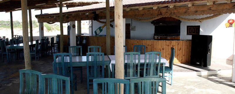 Hotel Yadis Morjane Tabarka Zewnętrze zdjęcie