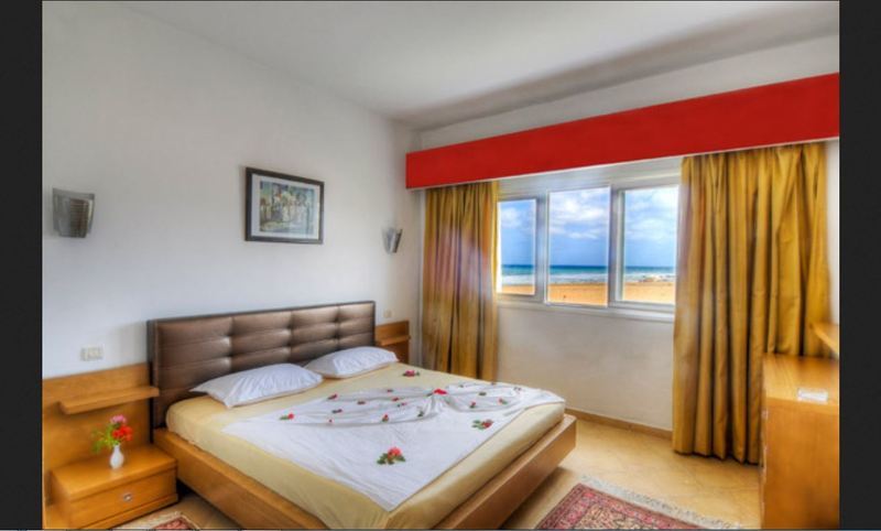Hotel Yadis Morjane Tabarka Zewnętrze zdjęcie