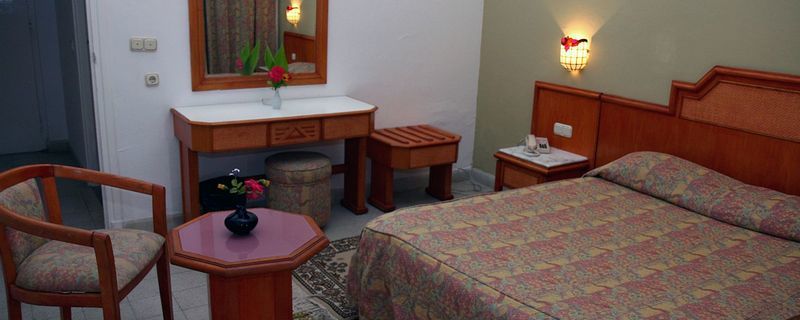 Hotel Yadis Morjane Tabarka Pokój zdjęcie