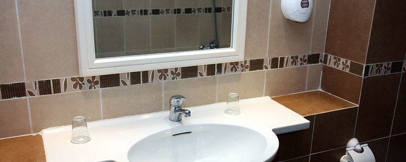Hotel Yadis Morjane Tabarka Zewnętrze zdjęcie