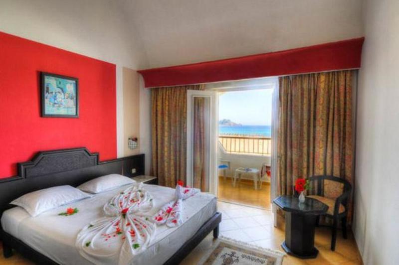 Hotel Yadis Morjane Tabarka Zewnętrze zdjęcie