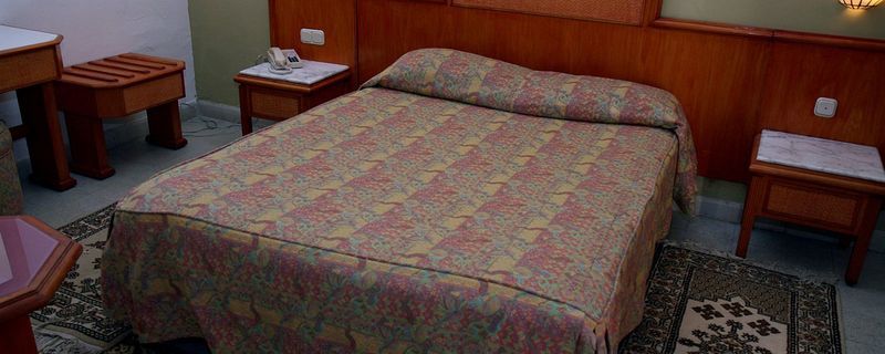 Hotel Yadis Morjane Tabarka Zewnętrze zdjęcie