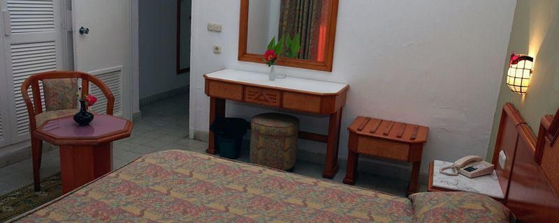 Hotel Yadis Morjane Tabarka Zewnętrze zdjęcie