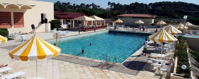 Hotel Yadis Morjane Tabarka Zewnętrze zdjęcie