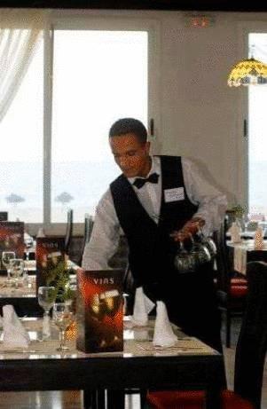 Hotel Yadis Morjane Tabarka Zewnętrze zdjęcie